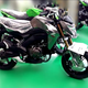 Illustration for article titled Whoa Mama, Kawasaki Has A Grom Competitor Coming